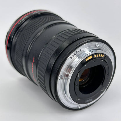 Canon EF 17-40mm f/4 L USM