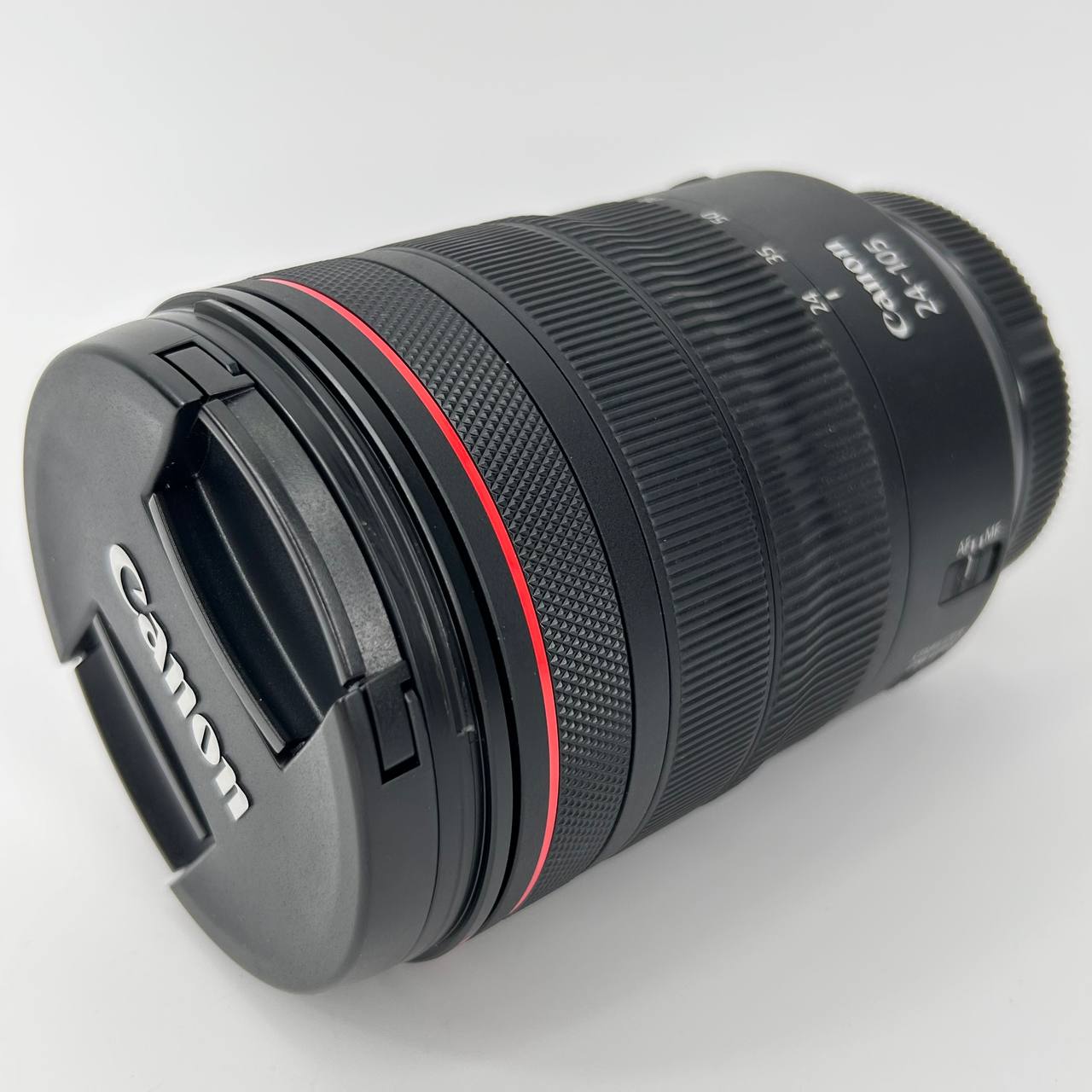 Canon RF 24-105mm f/4 L IS USM