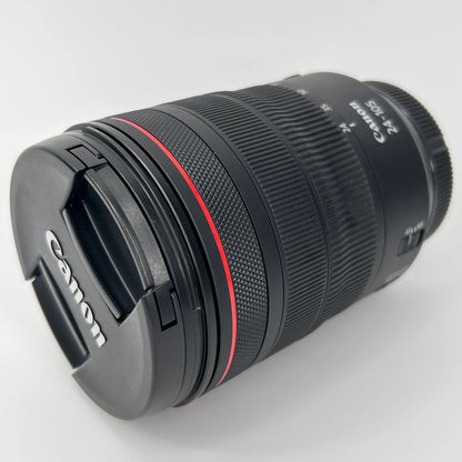 Canon RF 24-105mm f/4 L IS USM
