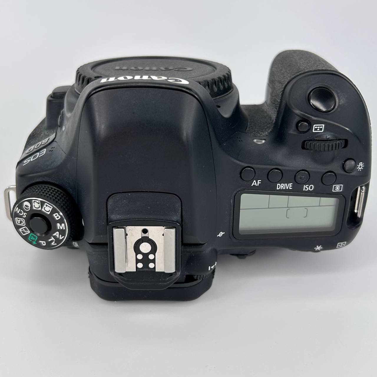 Canon EOS 80D
