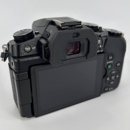 Panasonic Lumix DMC-G80M