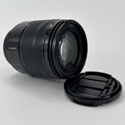 Panasonic Lumix G Vario HD 14-140mm f/4-5.8 Mega O.I.S.