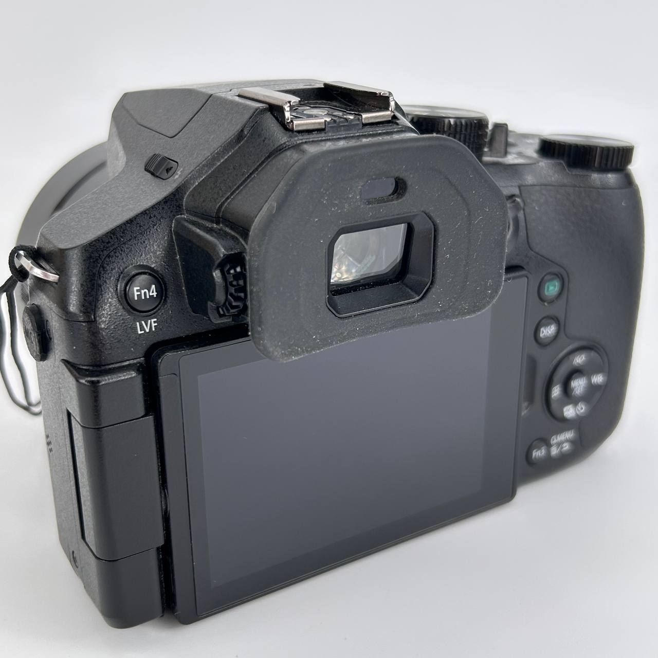 Panasonic Lumix DMC-FZ300