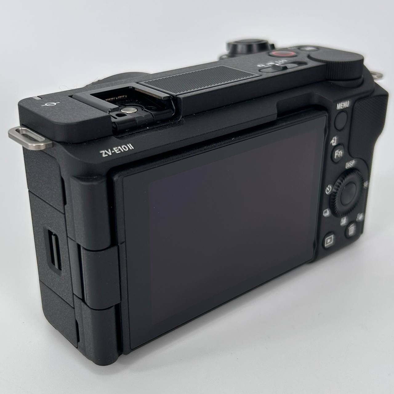 Sony ZV-E10 II