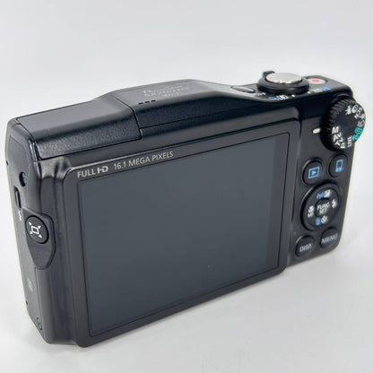Canon PowerShot SX700 HS