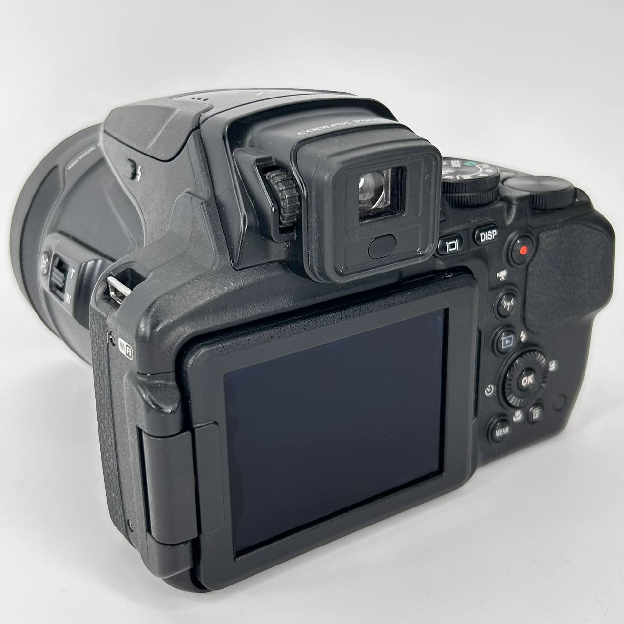 Nikon Coolpix P900