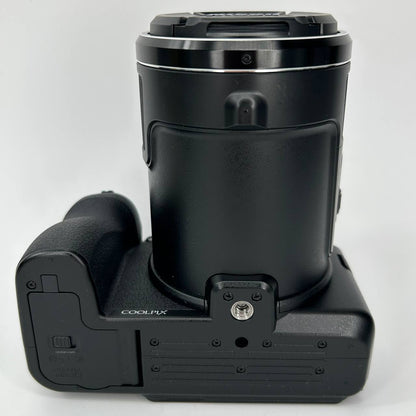 Nikon Coolpix P950
