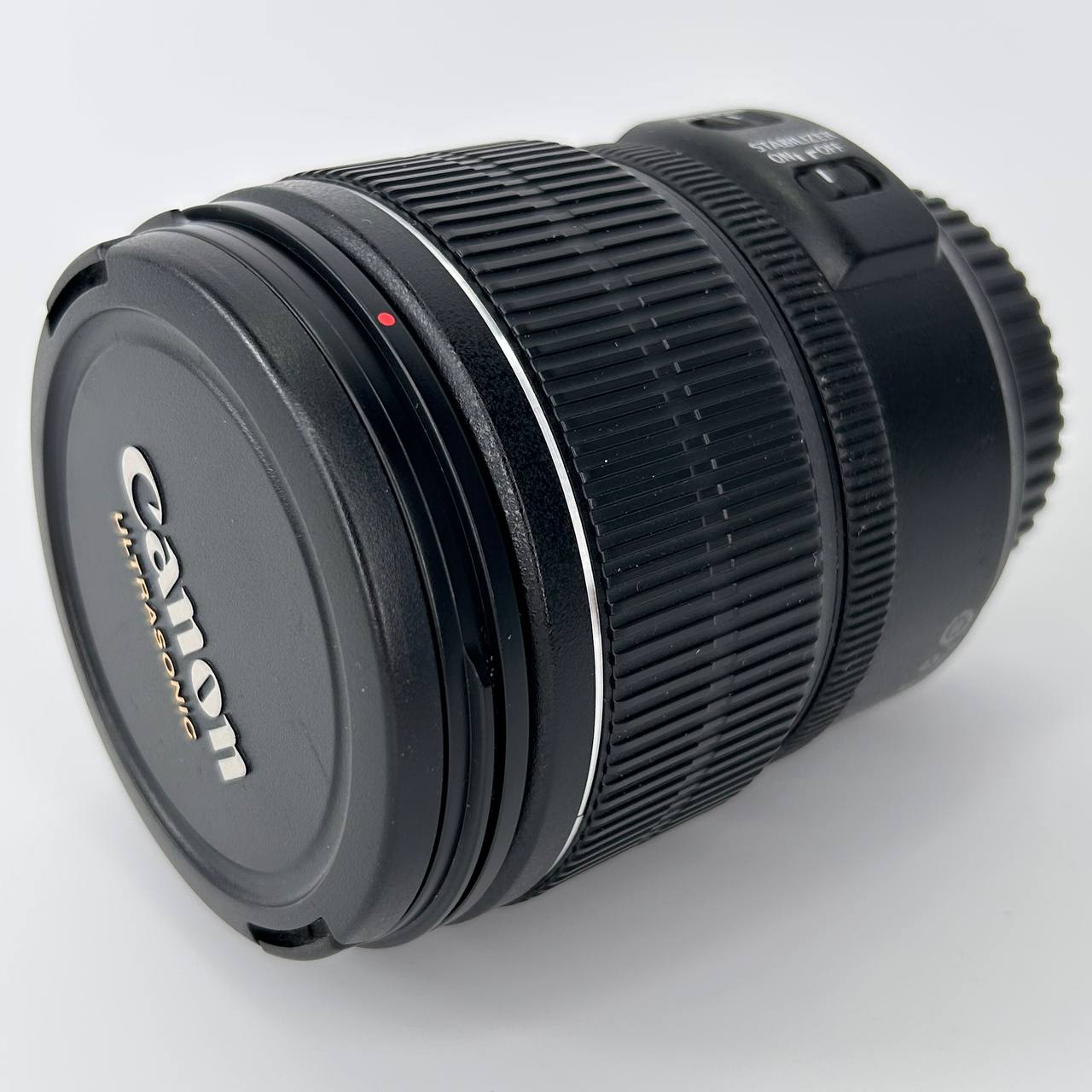 Canon EF-S 15-85mm f/3.5-5.6 IS USM