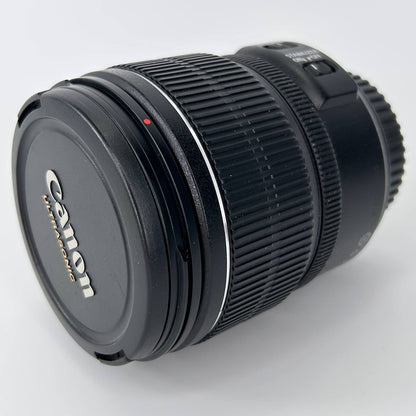 Canon EF-S 15-85mm f/3.5-5.6 IS USM
