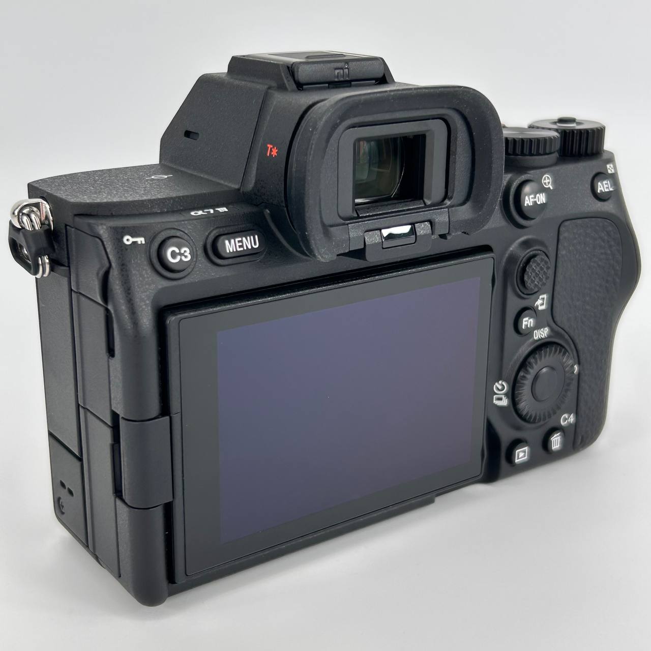 Sony A7 IV
