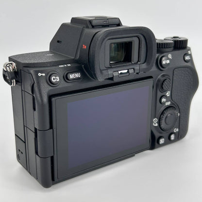 Sony A7 IV