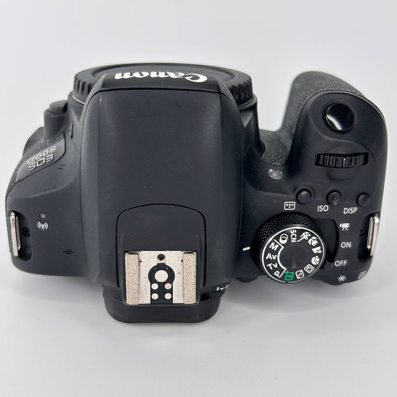 Canon EOS 800D