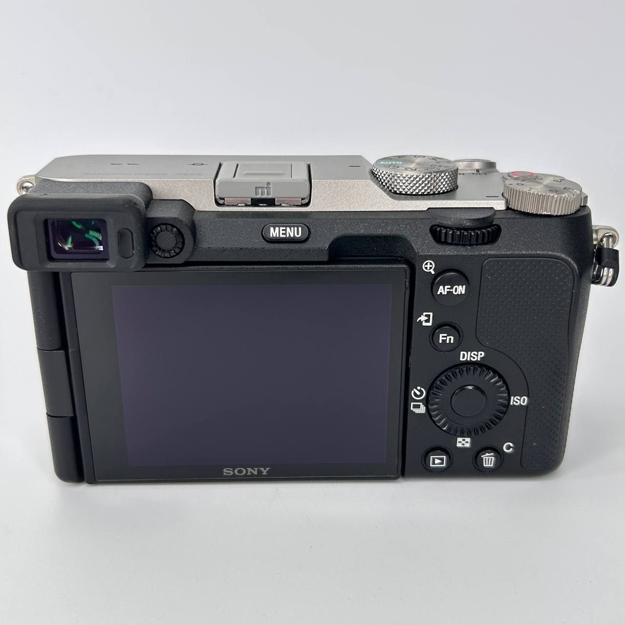Sony A7C II