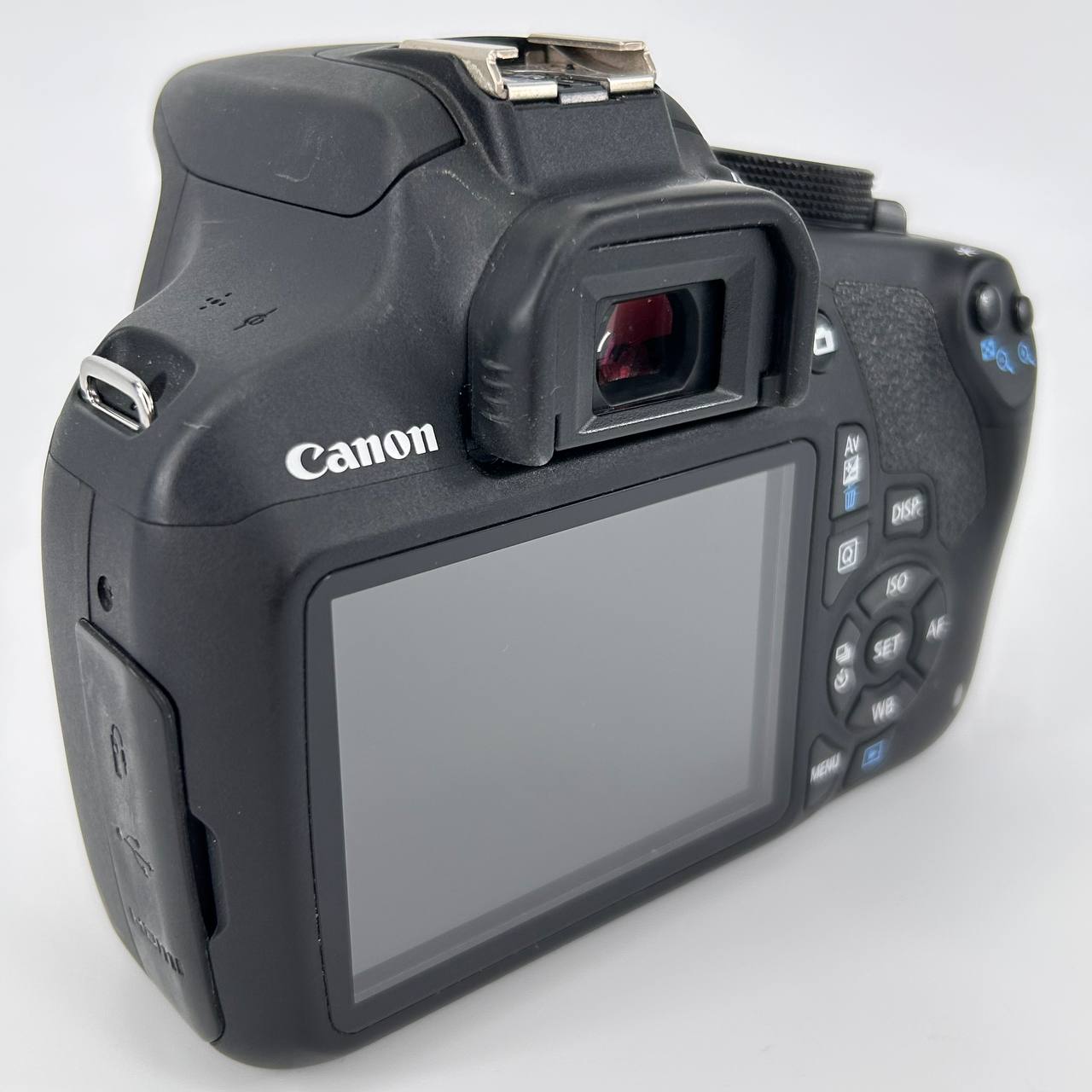 Canon EOS 1200D