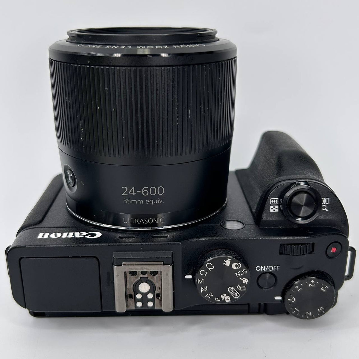 Canon PowerShot G3 X