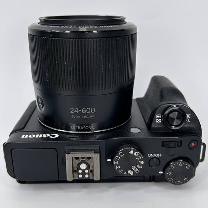 Canon PowerShot G3 X