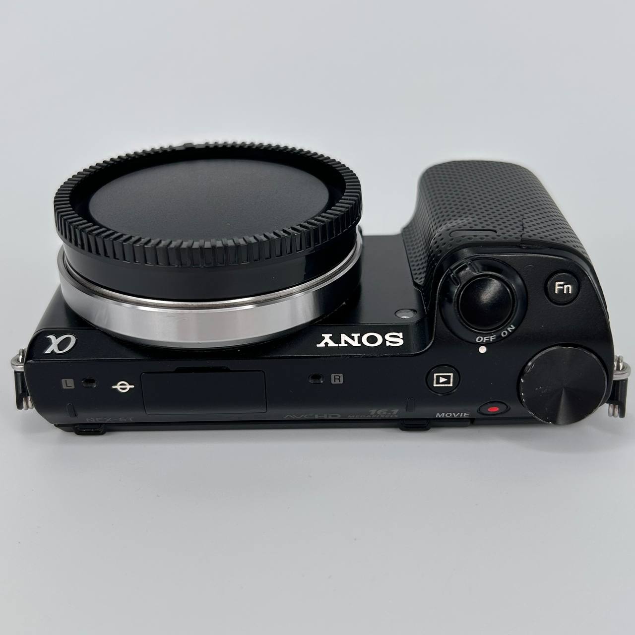Sony Alpha NEX-5T