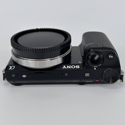 Sony Alpha NEX-5T