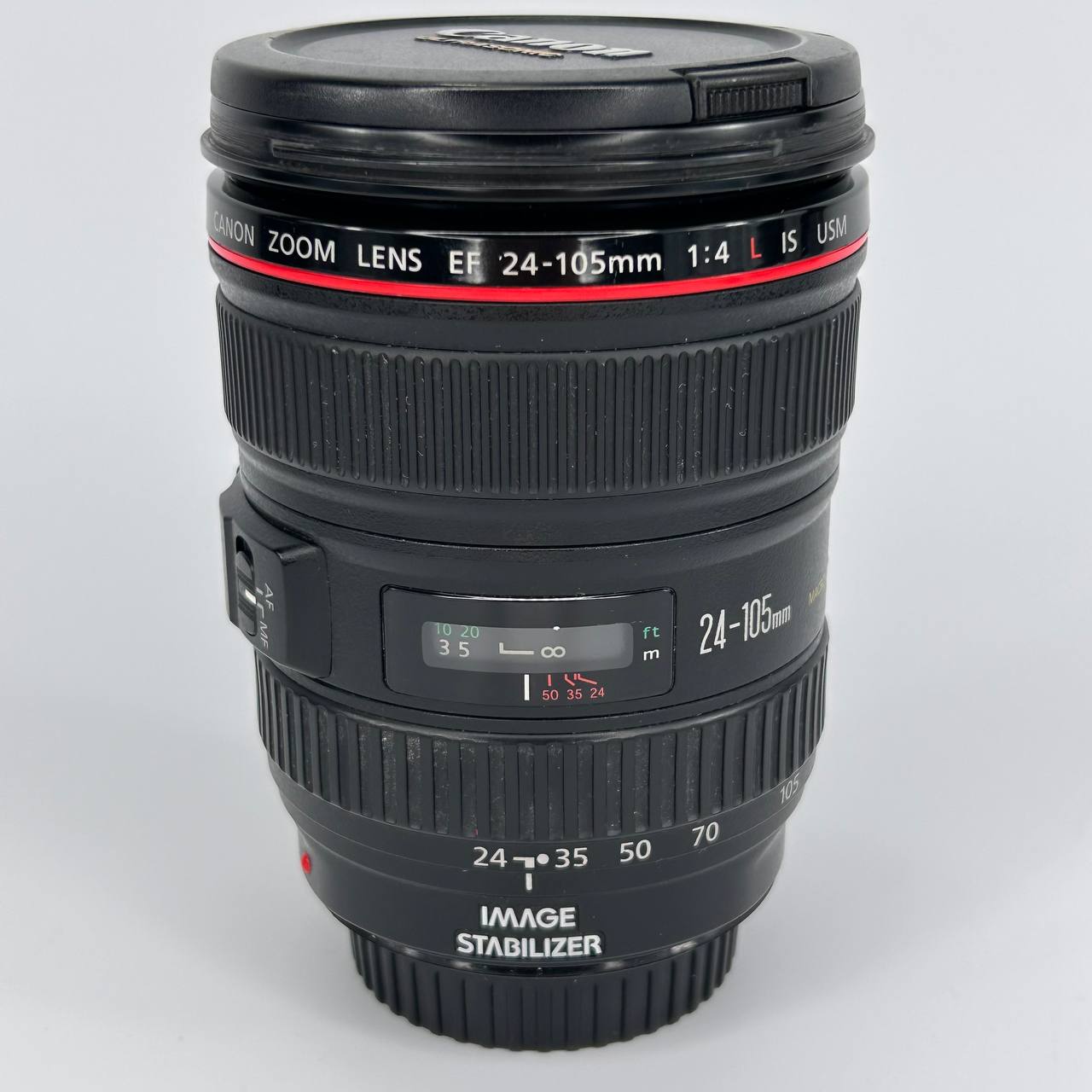 Canon EOS 5D Mark II + Canon EF 24-105mm f/4 L IS USM Kit