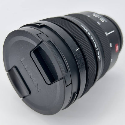 Panasonic Lumix S PRO 16-35mm f/4