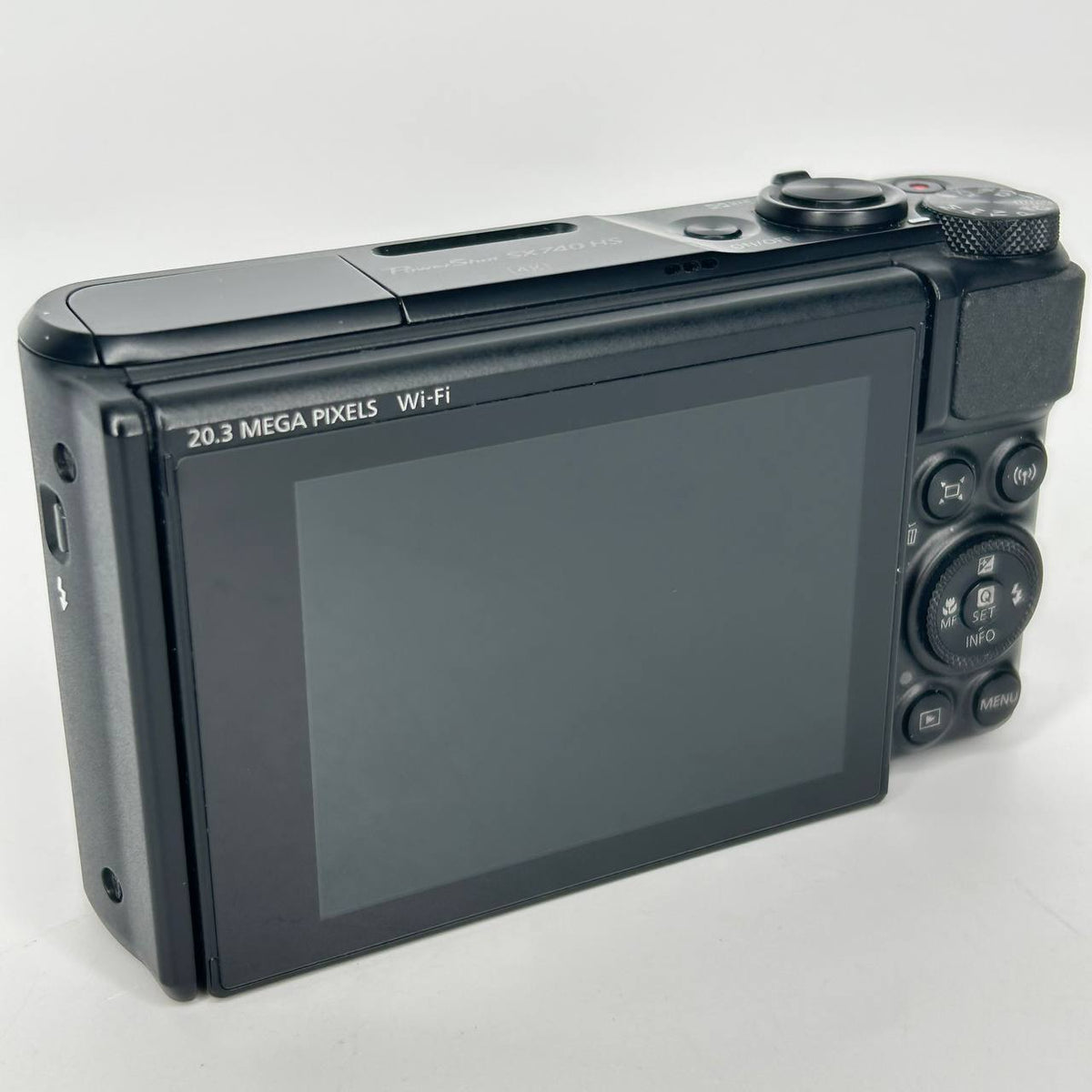 Canon PowerShot SX740 HS