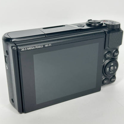Canon PowerShot SX740 HS