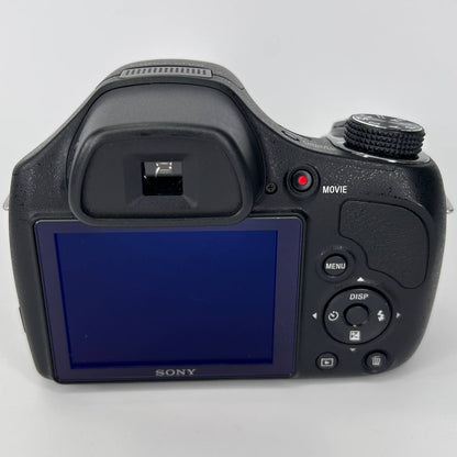 Sony DSC-H400