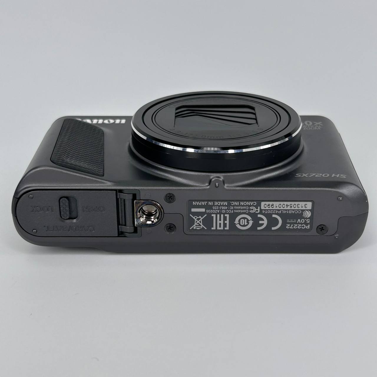 Canon PowerShot SX720 HS
