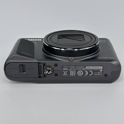 Canon PowerShot SX720 HS