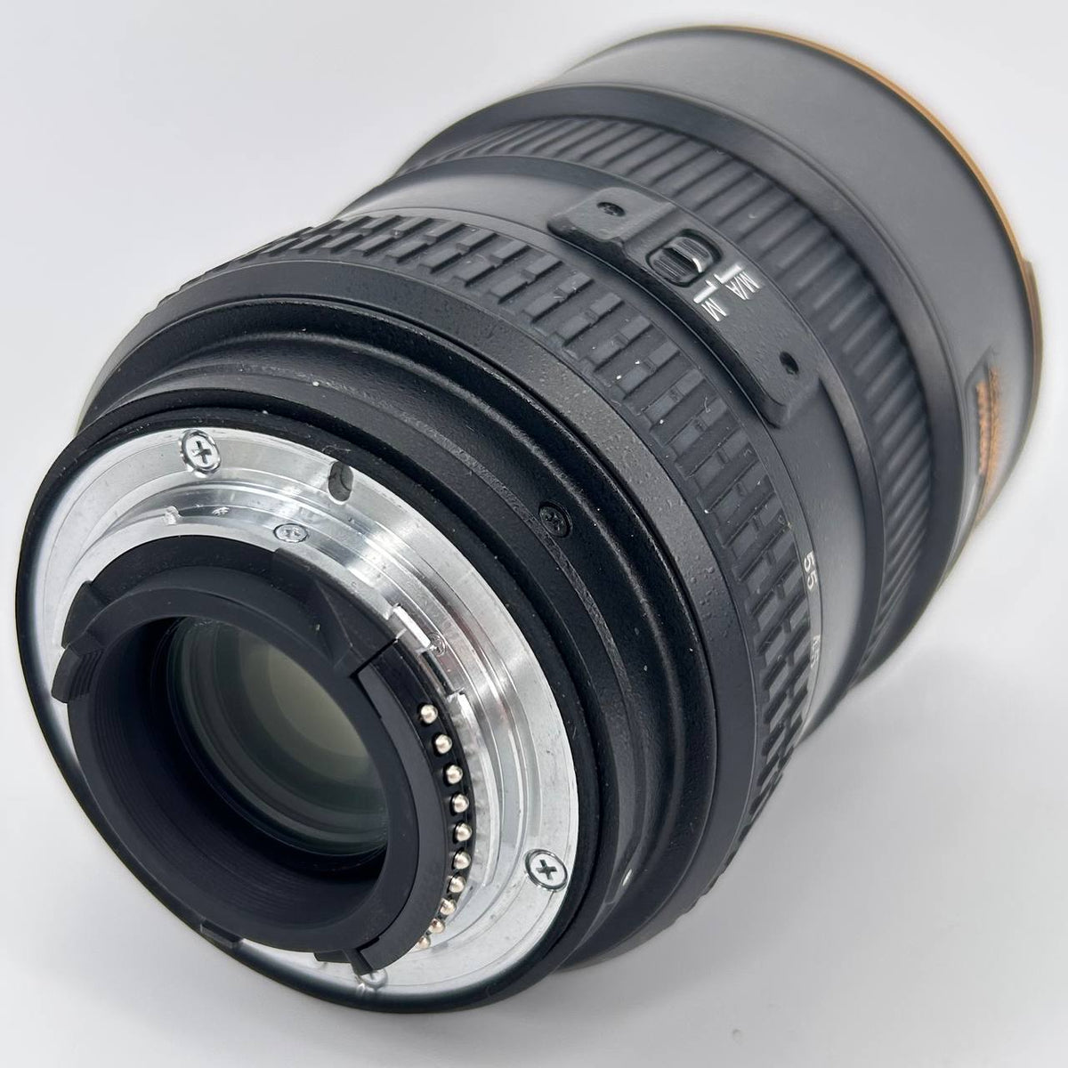 Nikon AF-S DX Nikkor 17-55mm f/2.8G IF-ED