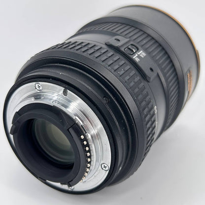 Nikon AF-S DX Nikkor 17-55mm f/2.8G IF-ED