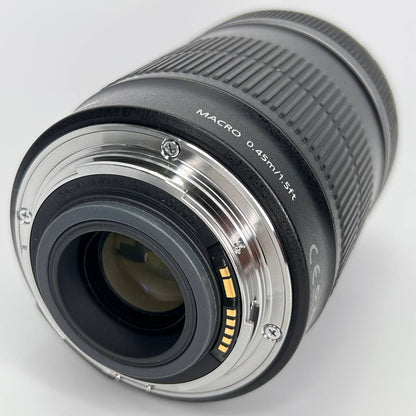 Canon EF-S 18-135mm f/3.5-5.6 IS