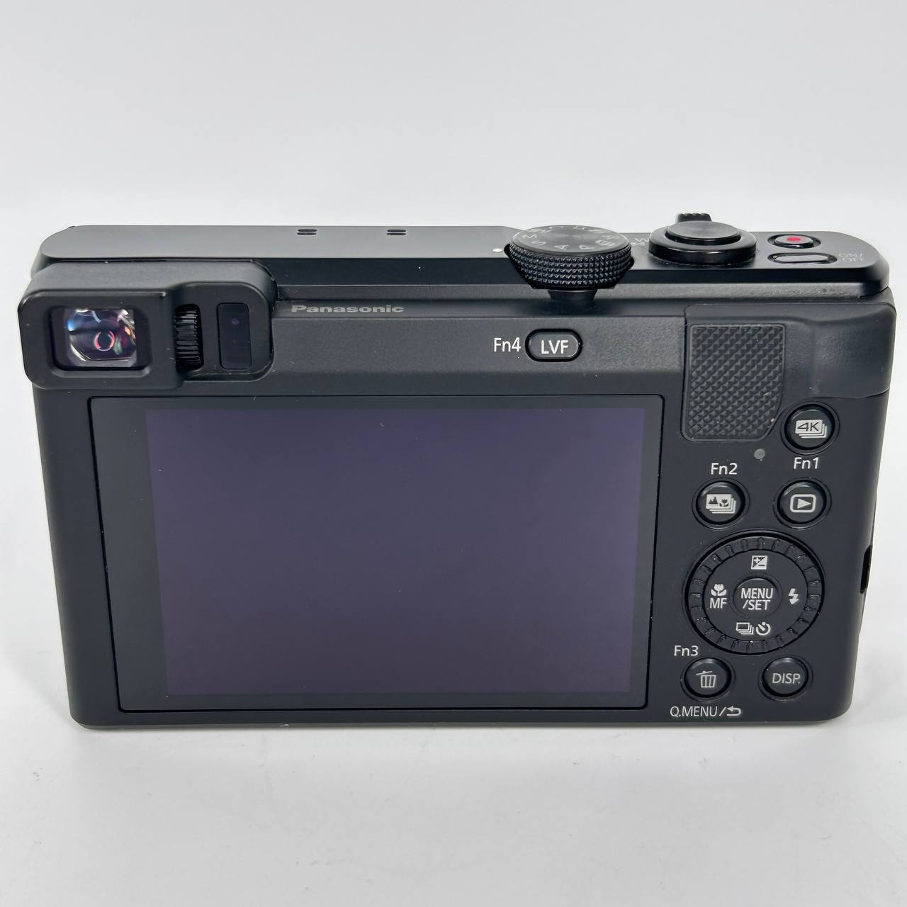 Panasonic Lumix DMC-TZ80