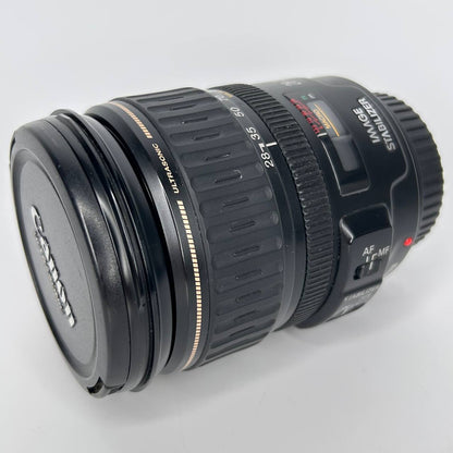 Canon EF 28-135mm f/3.5-5.6 IS USM