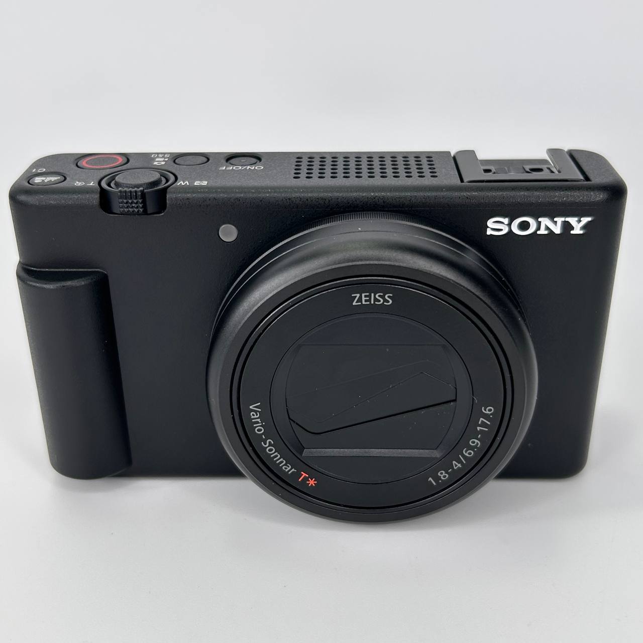 Sony ZV-1 II