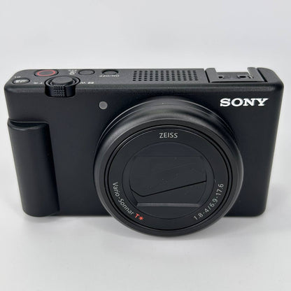 Sony ZV-1 II