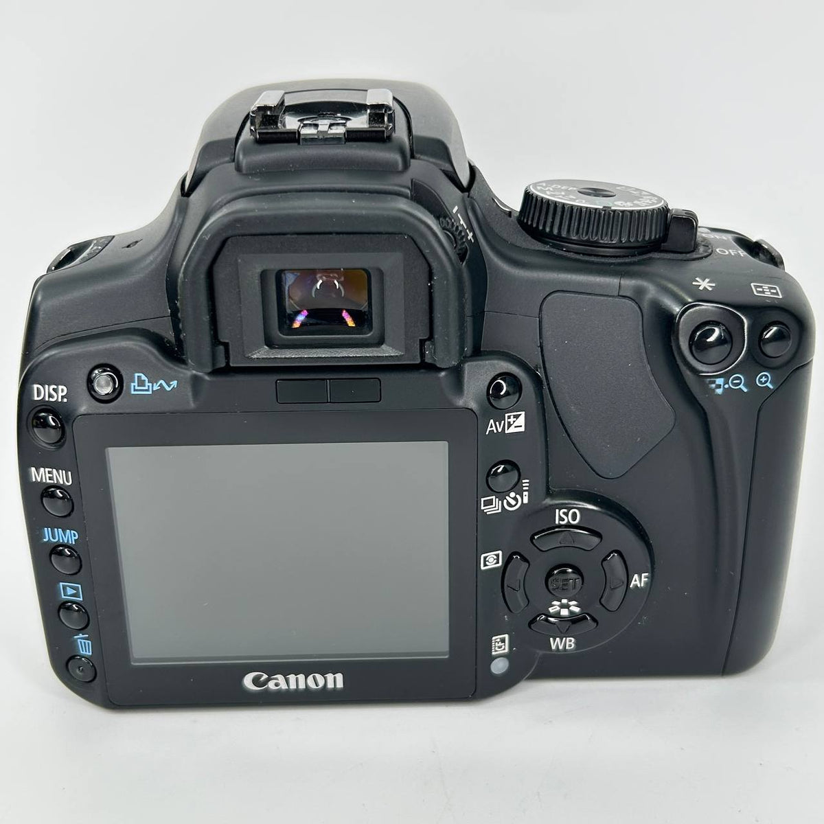 Canon EOS 400D