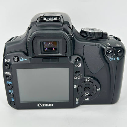 Canon EOS 400D