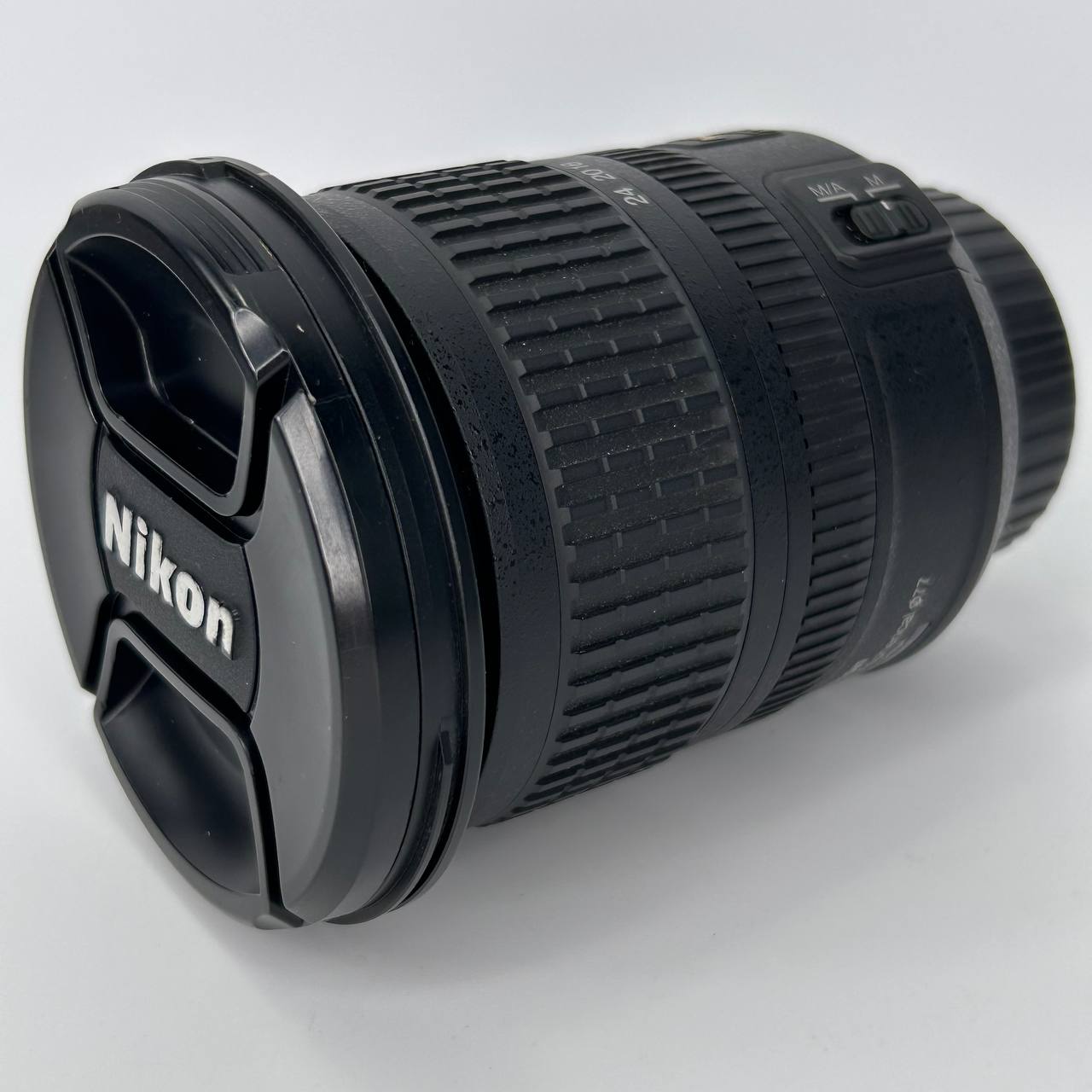 Nikon AF-S DX Nikkor 10-24mm f/3.5-4.5G ED
