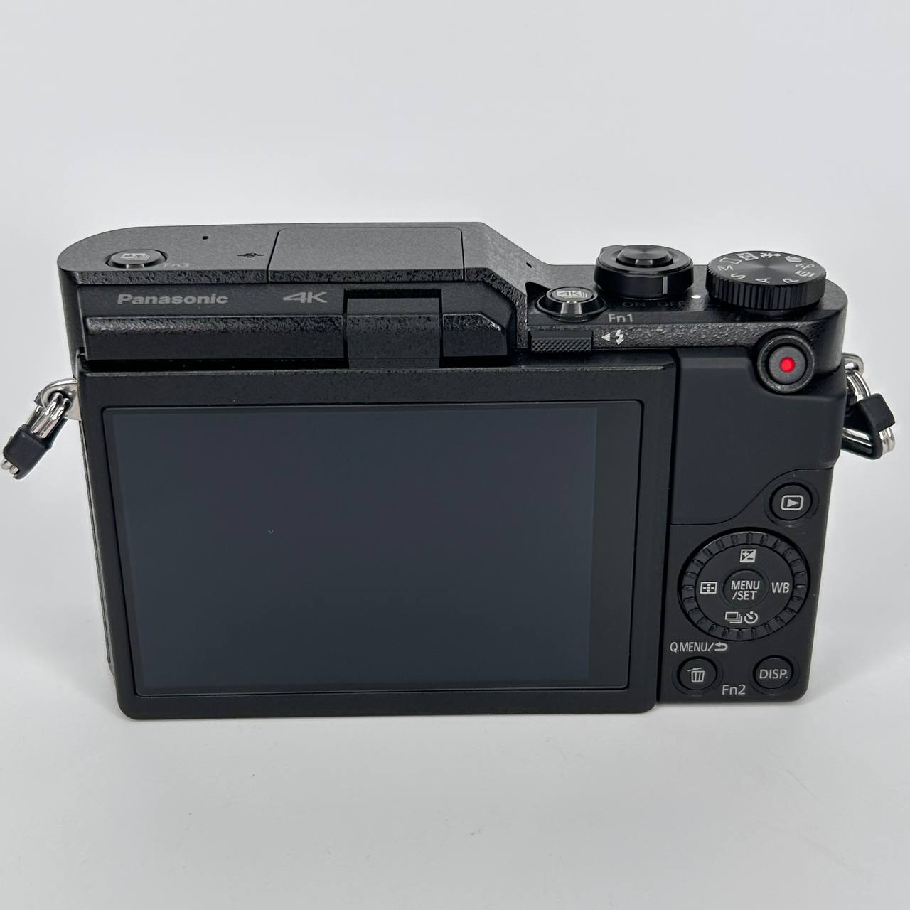 Panasonic Lumix DMC-GX880