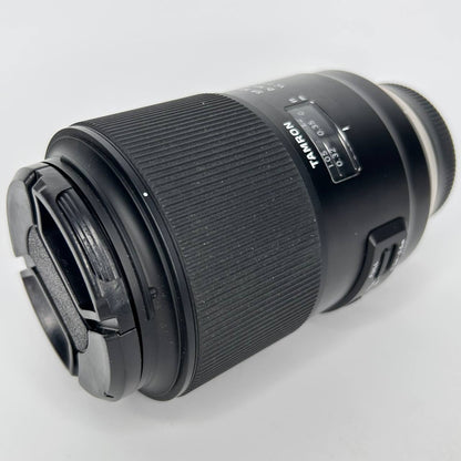 Tamron SP 90mm f/2.8 Di VC USD Macro - Attacco Nikon F (F017)