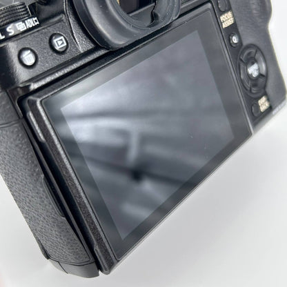Fujifilm X-T1