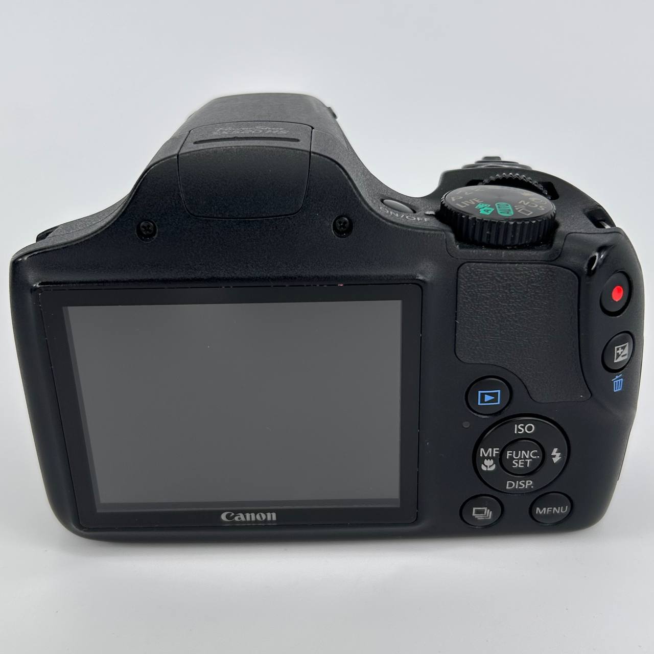 Canon PowerShot SX520 HS