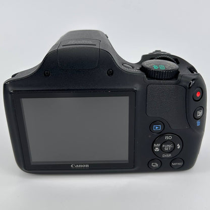 Canon PowerShot SX520 HS