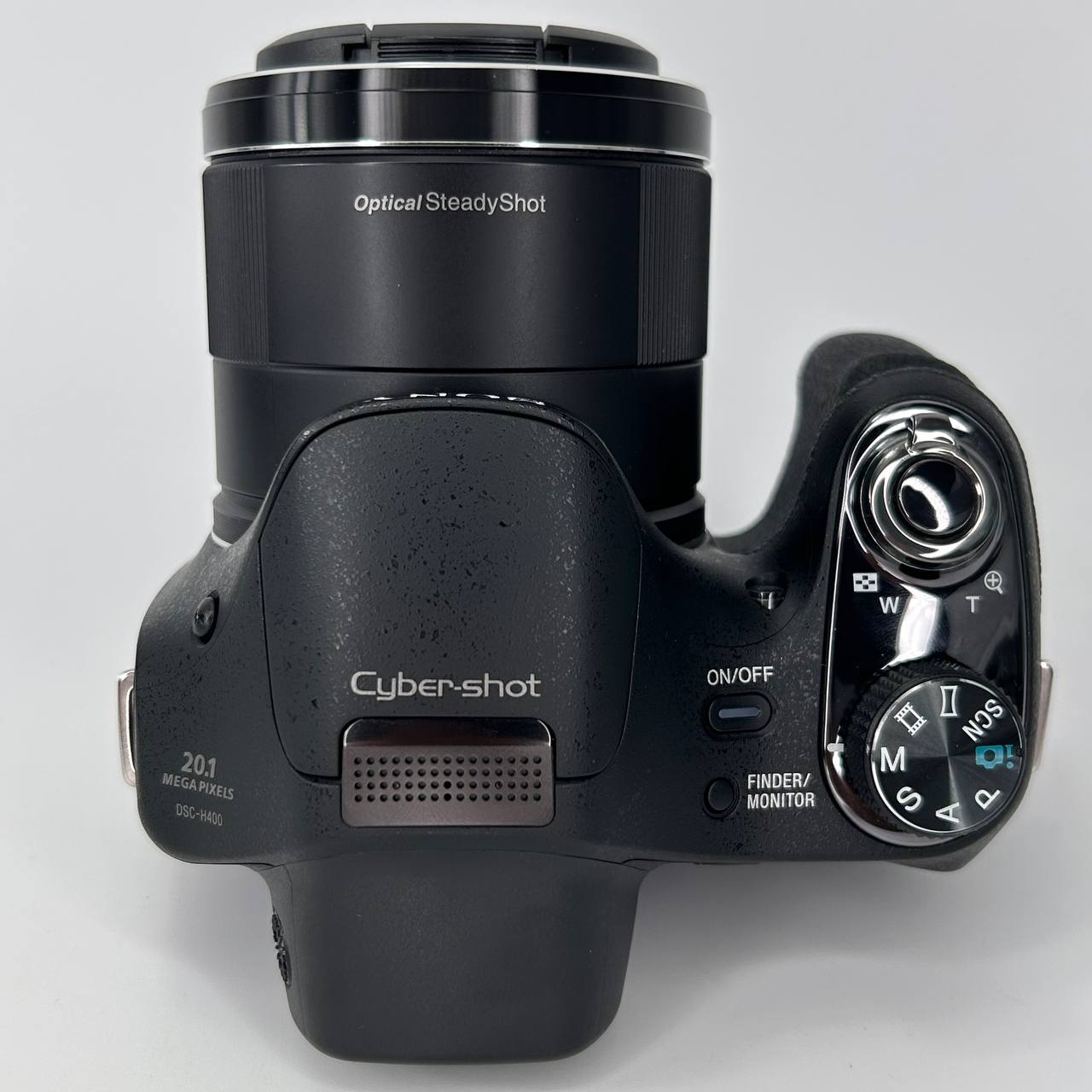 Sony DSC-H400