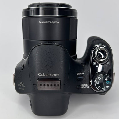 Sony DSC-H400