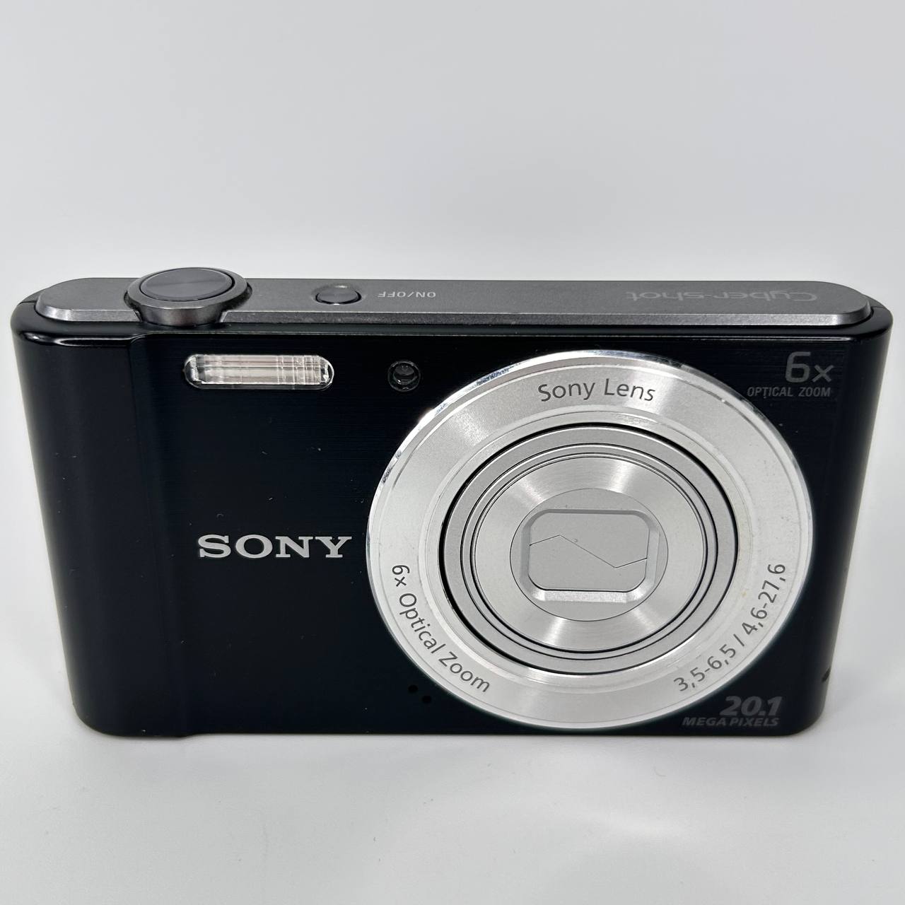 Sony Cyber-shot DSC-W810