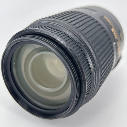 Nikon AF-S DX Nikkor 55-300mm f/4.5-5.6 G VR