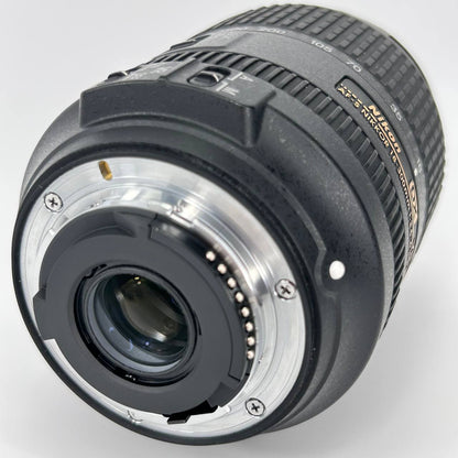 Nikon AF-S DX Nikkor 18-300mm f/3.5-6.3G ED VR