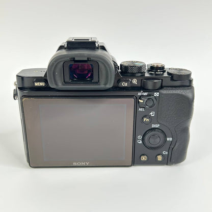 Sony A7r